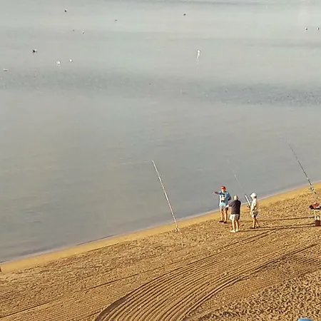 شقة Travesia De Santomera