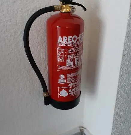 Travesia De Santomera شقة *