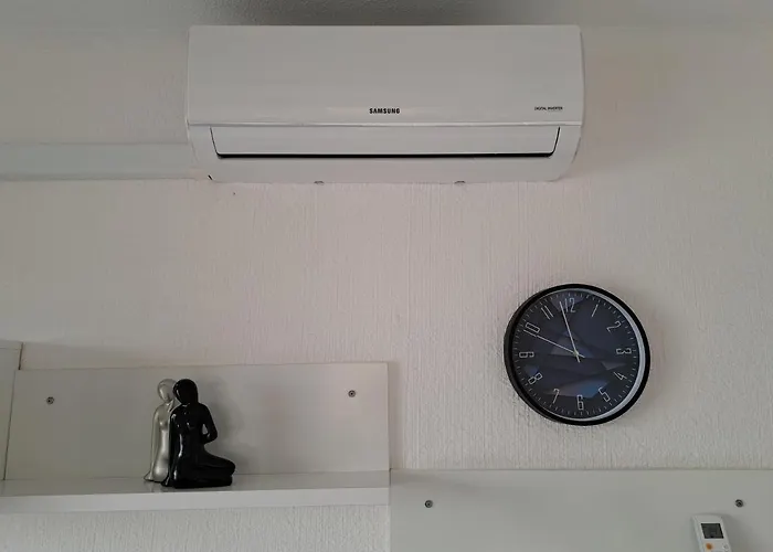 Apartamento Travesia De Santomera *