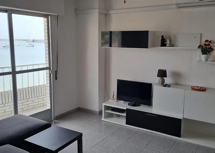 Apartamento Travesia De Santomera *