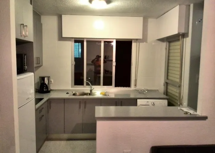 Travesia De Santomera