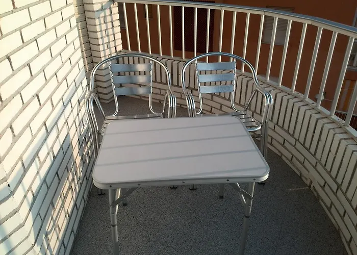 Travesia De Santomera Torrevieja