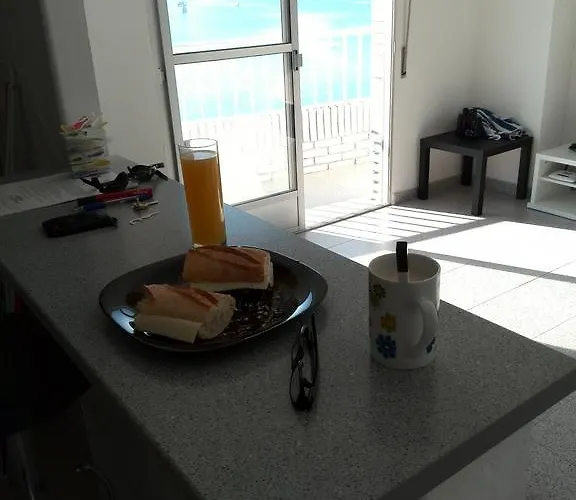 Travesia De Santomera Apartamento *