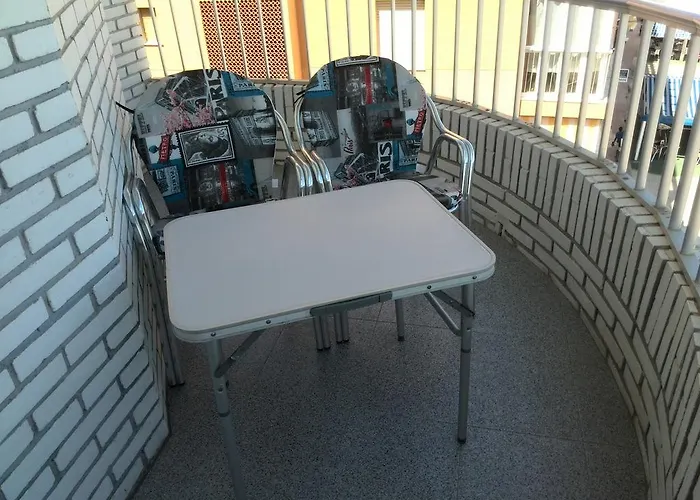 Travesia De Santomera Apartamento Torrevieja