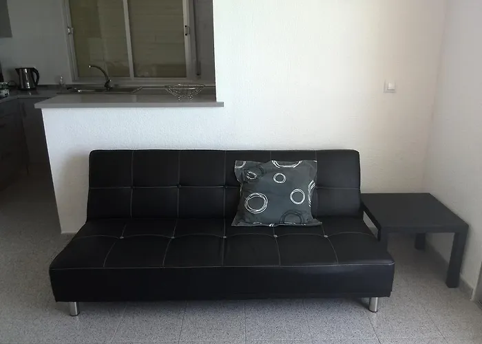 Travesia De Santomera Apartamento *