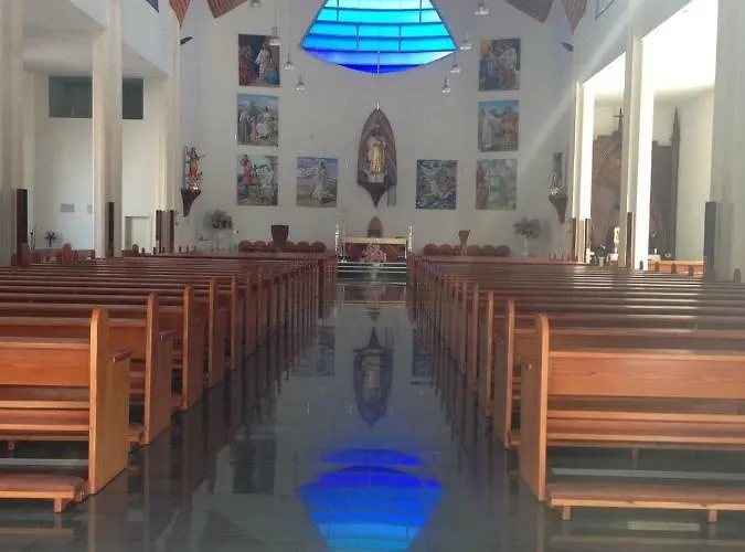 Travesia De Santomera Apartamento