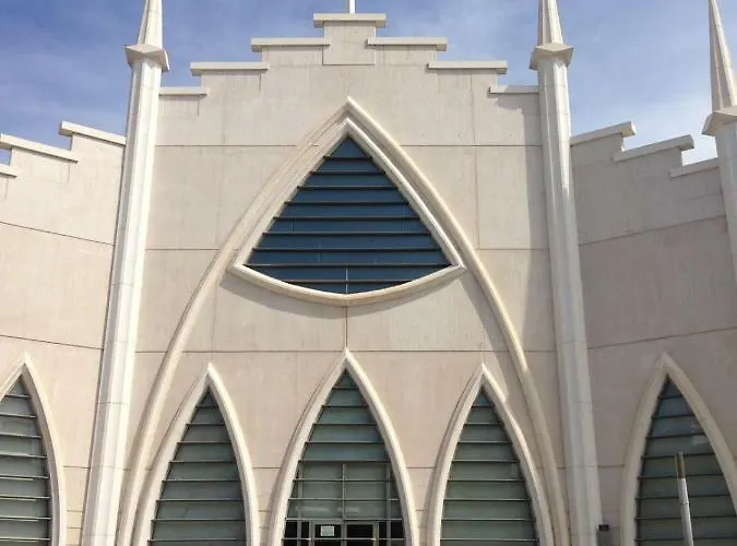 Travesia De Santomera