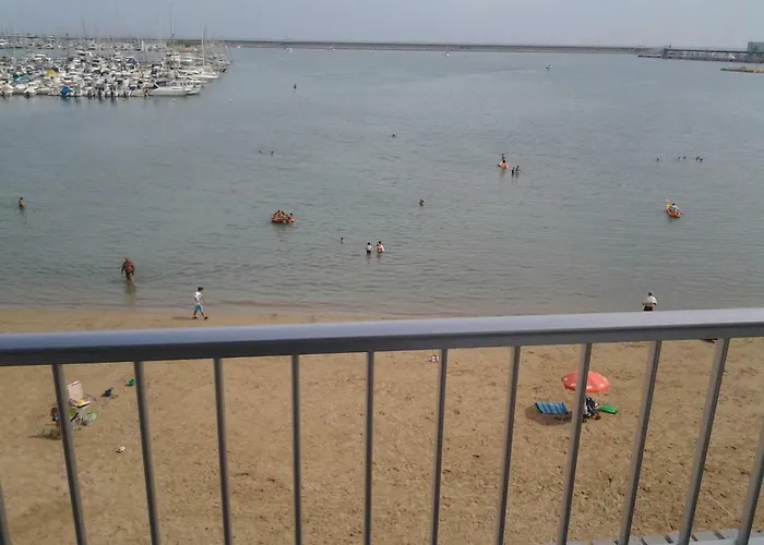 Travesia De Santomera Apartamento *