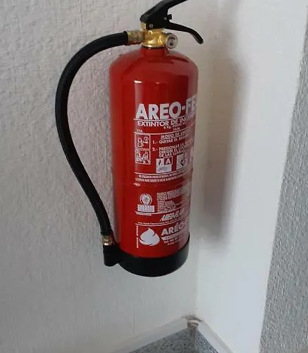 Travesia De Santomera Apartamento *